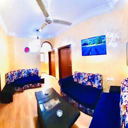 Galaxy Apartments อคาบา ภายนอก รูปภาพ