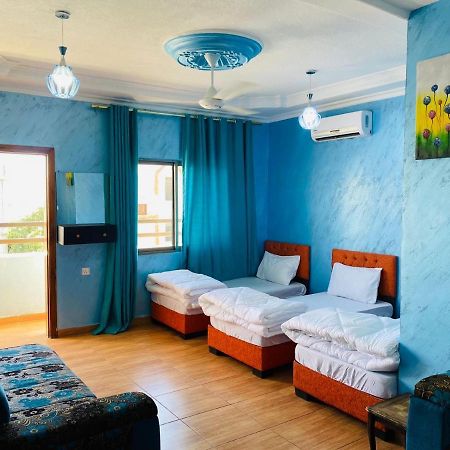Galaxy Apartments อคาบา ภายนอก รูปภาพ