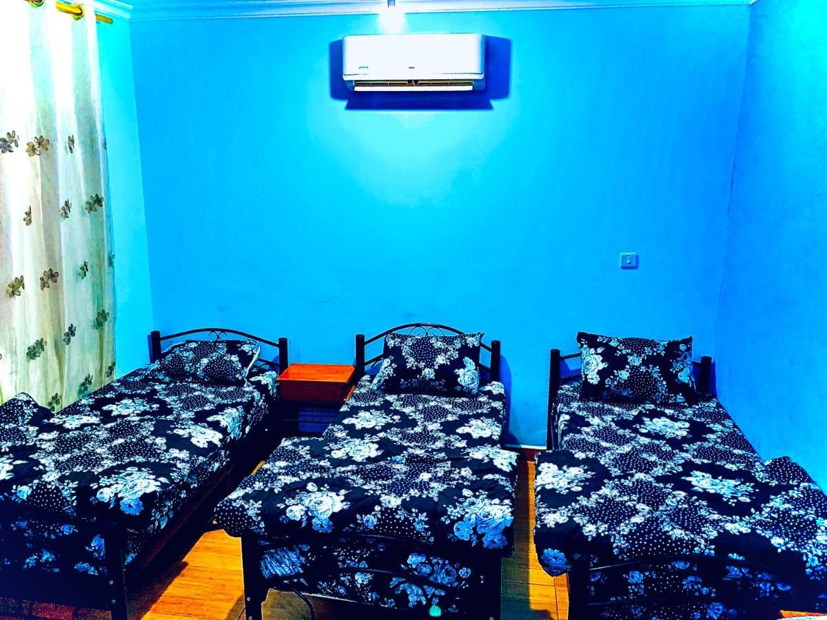 Galaxy Apartments อคาบา ภายนอก รูปภาพ