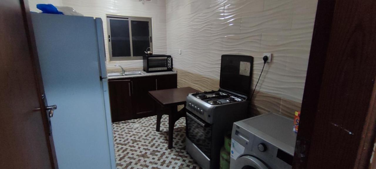 Galaxy Apartments อคาบา ภายนอก รูปภาพ