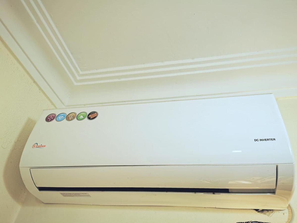 Galaxy Apartments อคาบา ภายนอก รูปภาพ