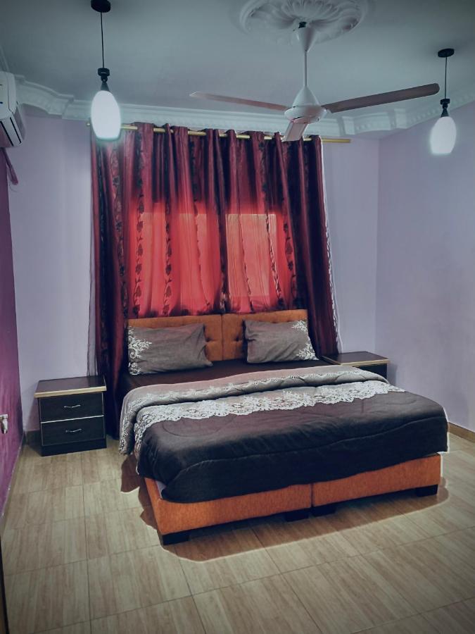 Galaxy Apartments อคาบา ภายนอก รูปภาพ