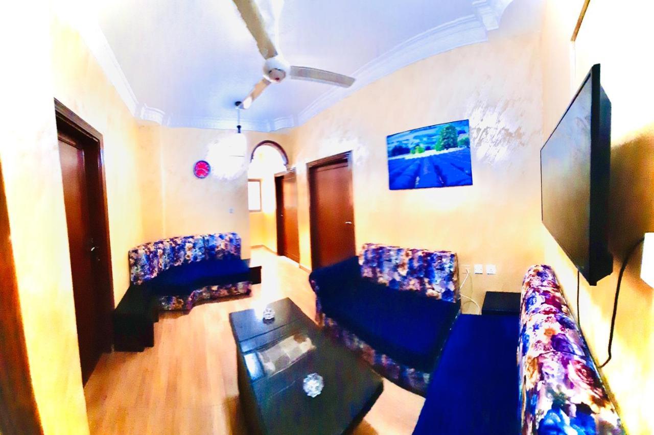 Galaxy Apartments อคาบา ภายนอก รูปภาพ