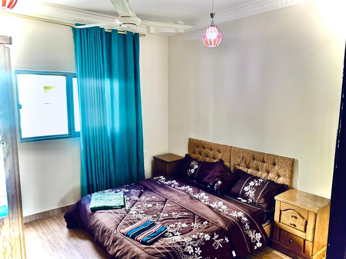 Galaxy Apartments อคาบา ภายนอก รูปภาพ
