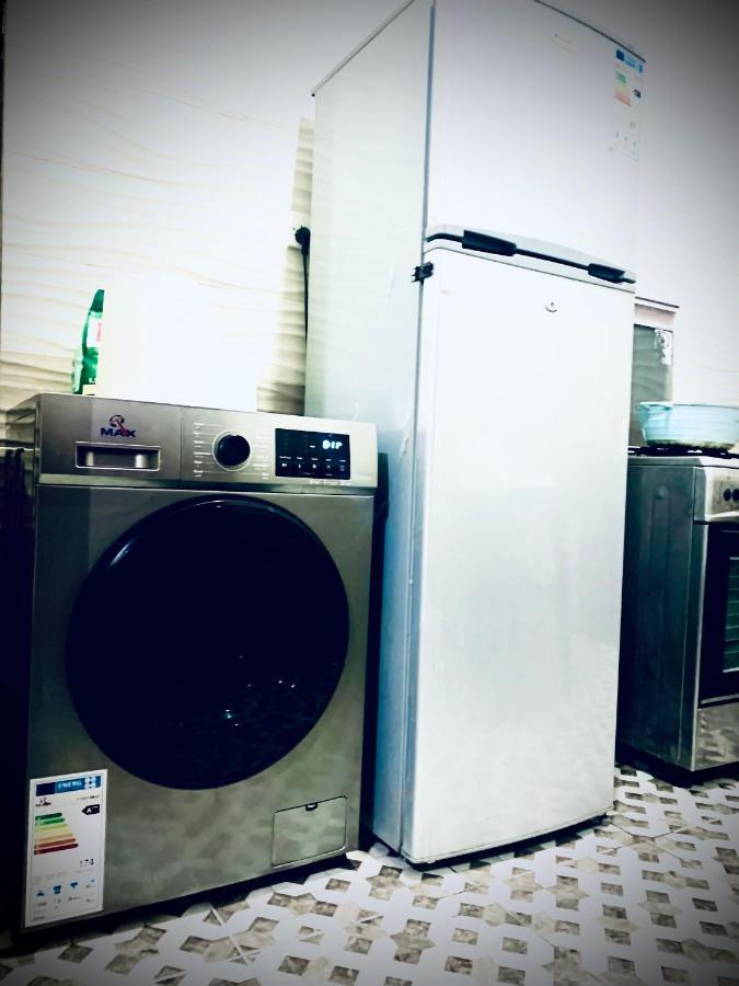 Galaxy Apartments อคาบา ภายนอก รูปภาพ