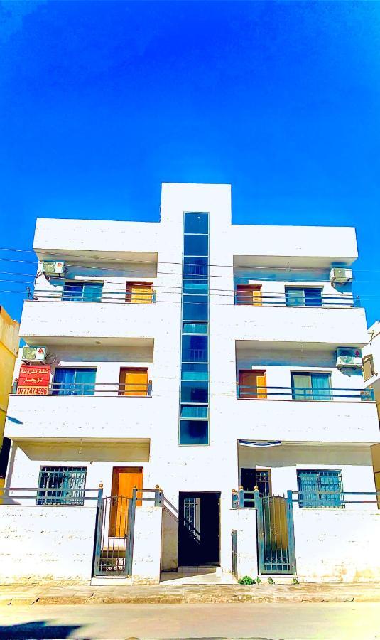 Galaxy Apartments อคาบา ภายนอก รูปภาพ