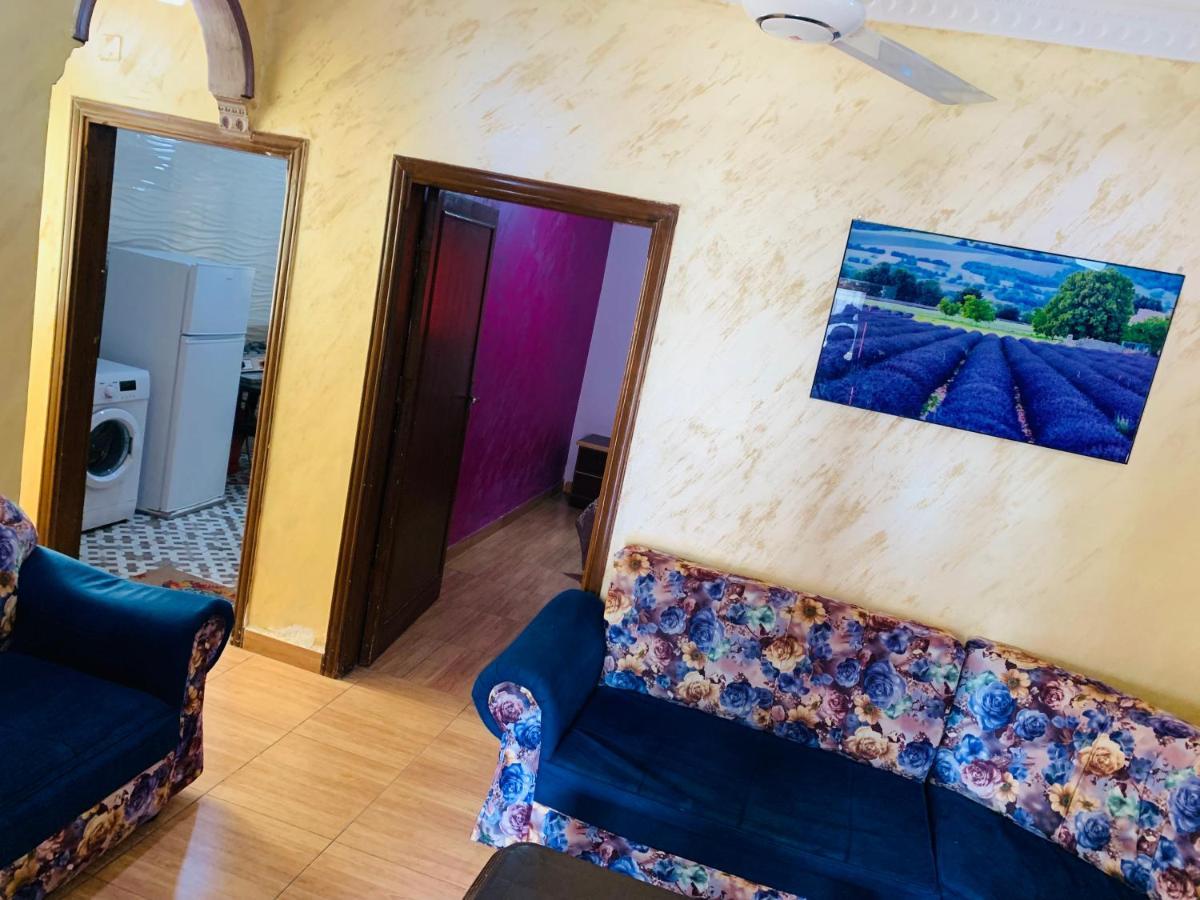 Galaxy Apartments อคาบา ภายนอก รูปภาพ