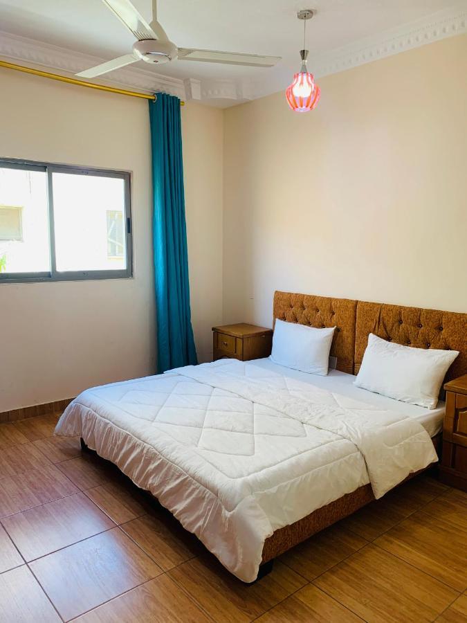 Galaxy Apartments อคาบา ภายนอก รูปภาพ