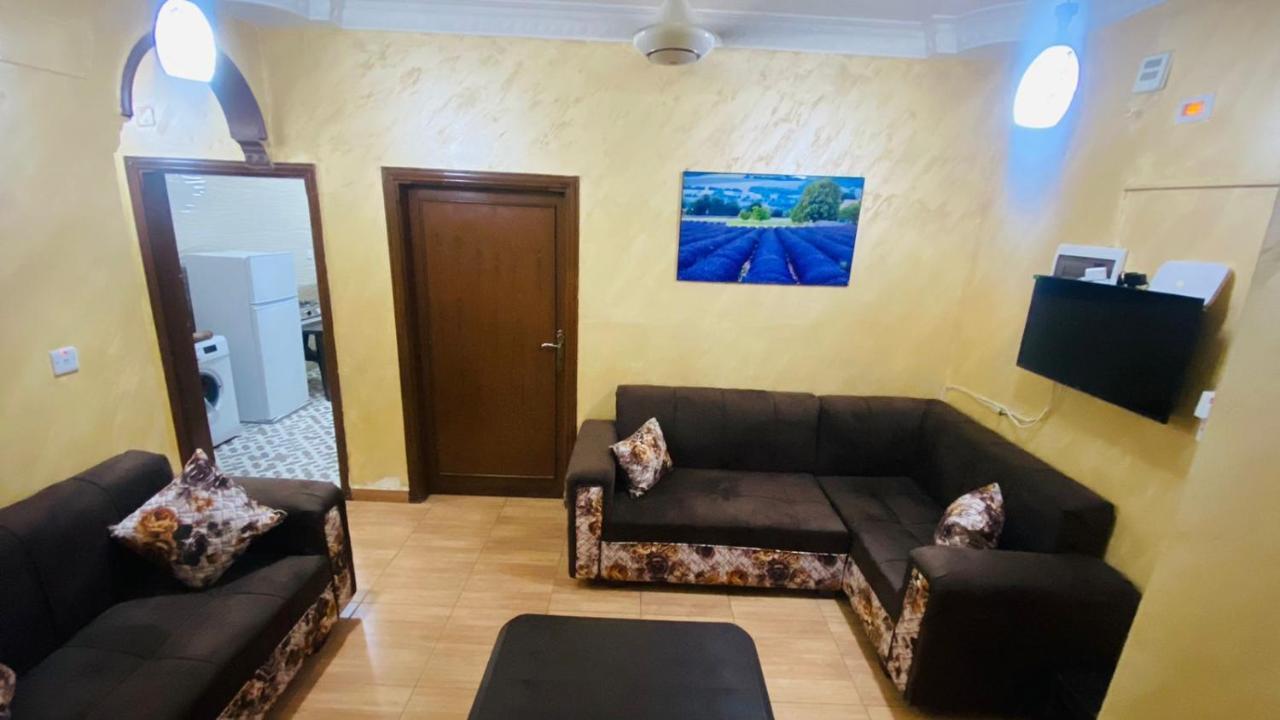 Galaxy Apartments อคาบา ภายนอก รูปภาพ