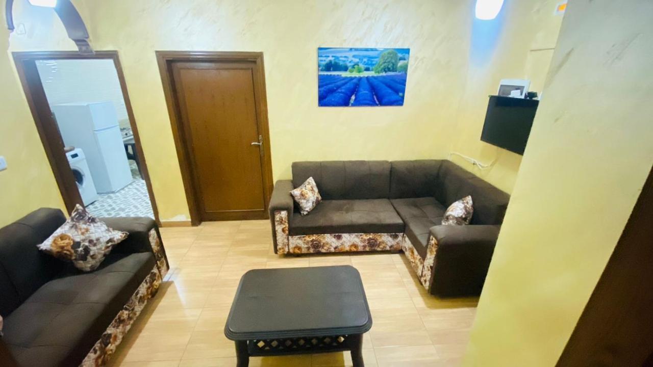 Galaxy Apartments อคาบา ภายนอก รูปภาพ