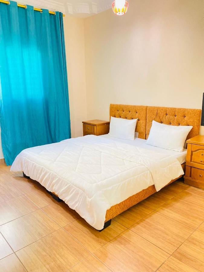 Galaxy Apartments อคาบา ภายนอก รูปภาพ