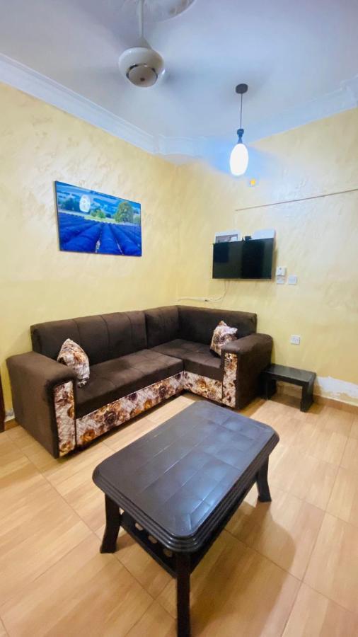 Galaxy Apartments อคาบา ภายนอก รูปภาพ